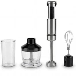 Princess Batidora de mano Pro XXL Set 1500W